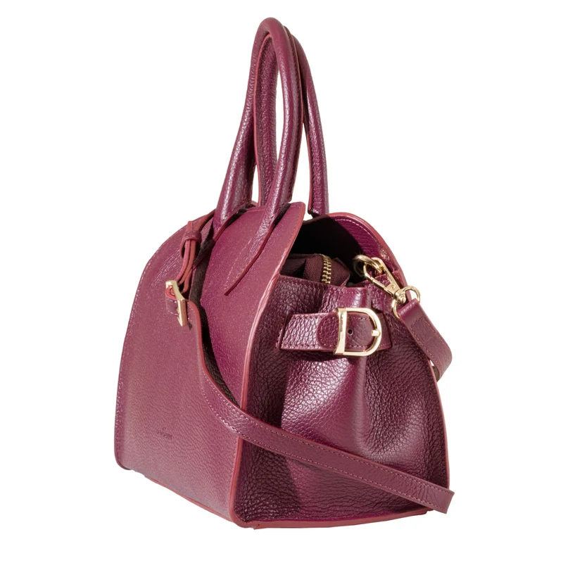 Sac Ninon - Bordeaux