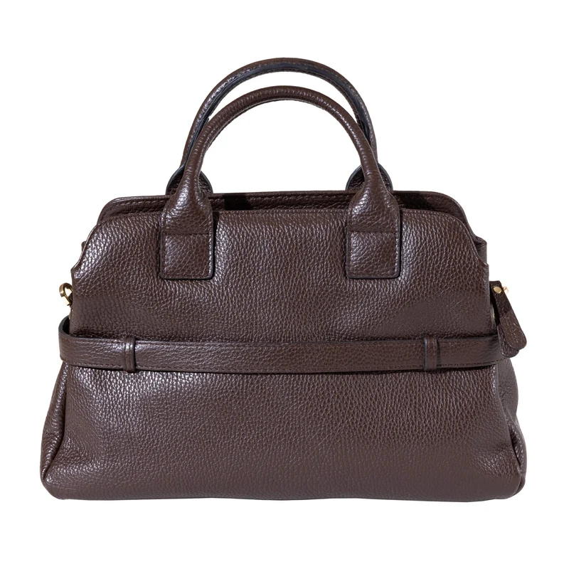 Sac Amelie Marron
