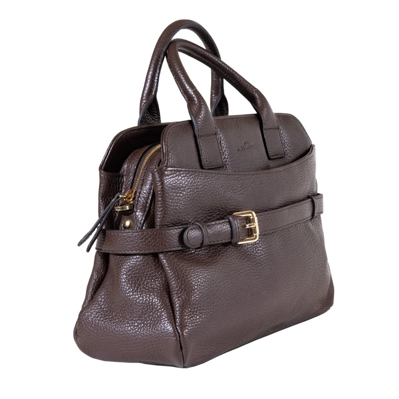 Sac Amelie Marron