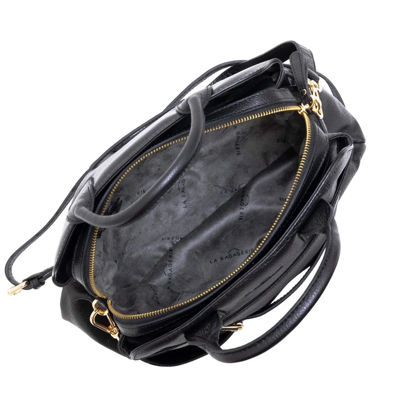 Sac Amelie Noir