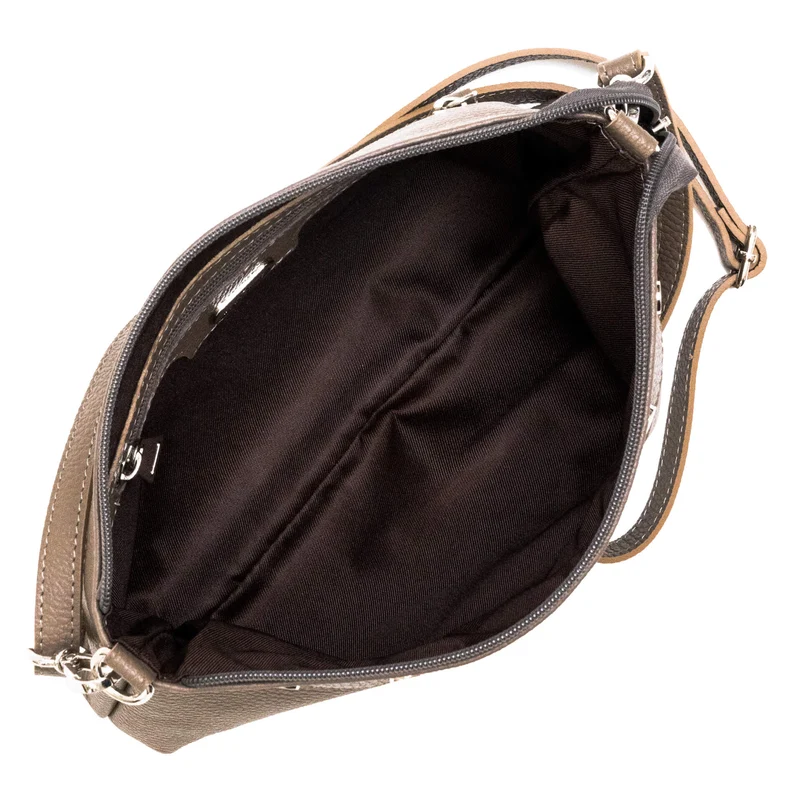 Sac Maelys Taupe