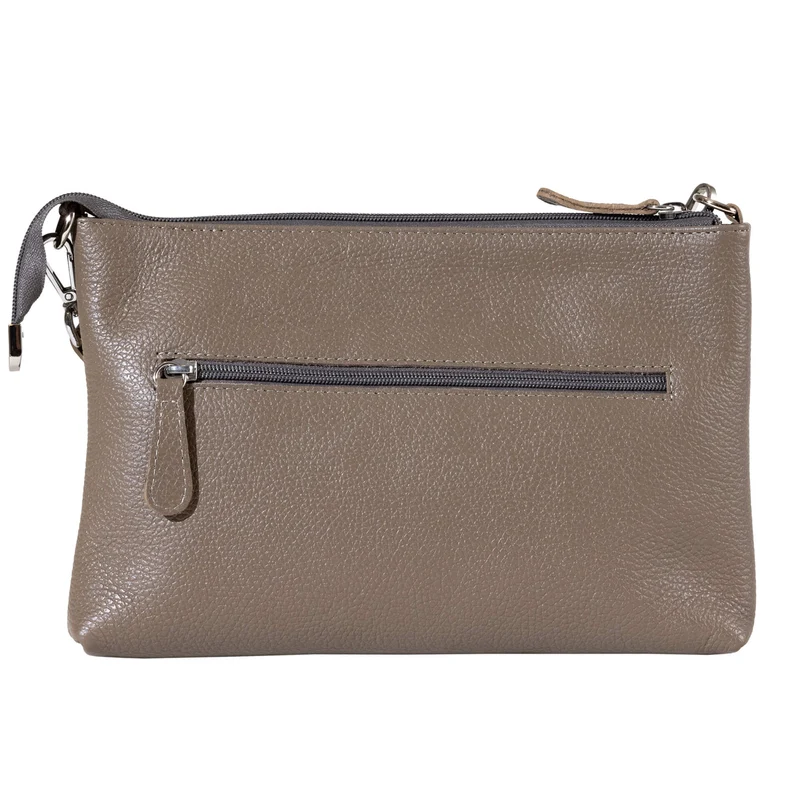 Sac Maelys Taupe