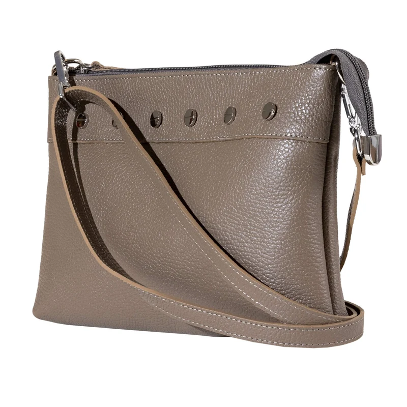 Sac Maelys Taupe