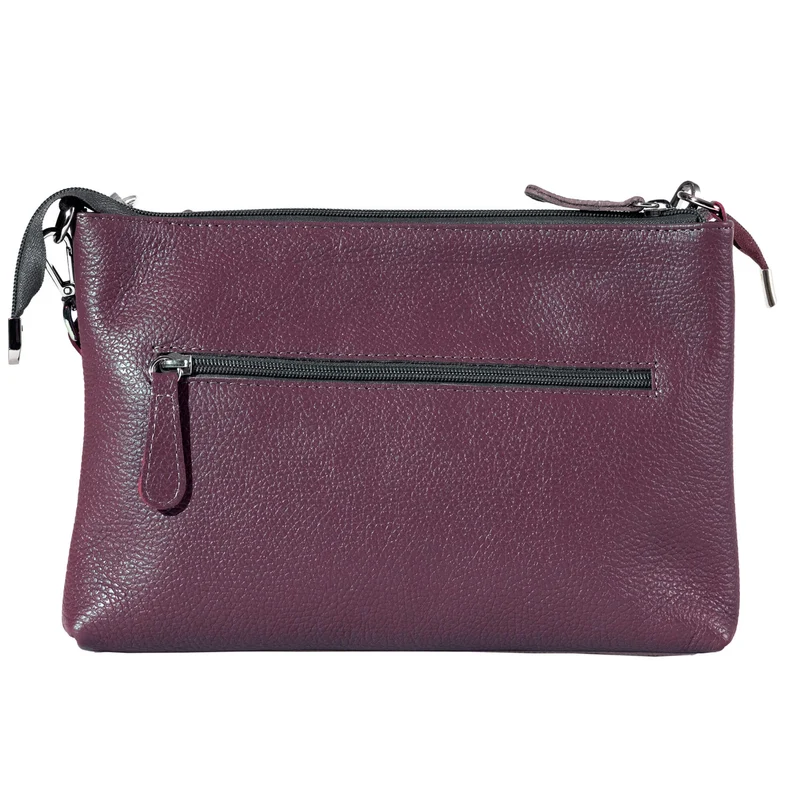 Sac Maelys Bordeaux