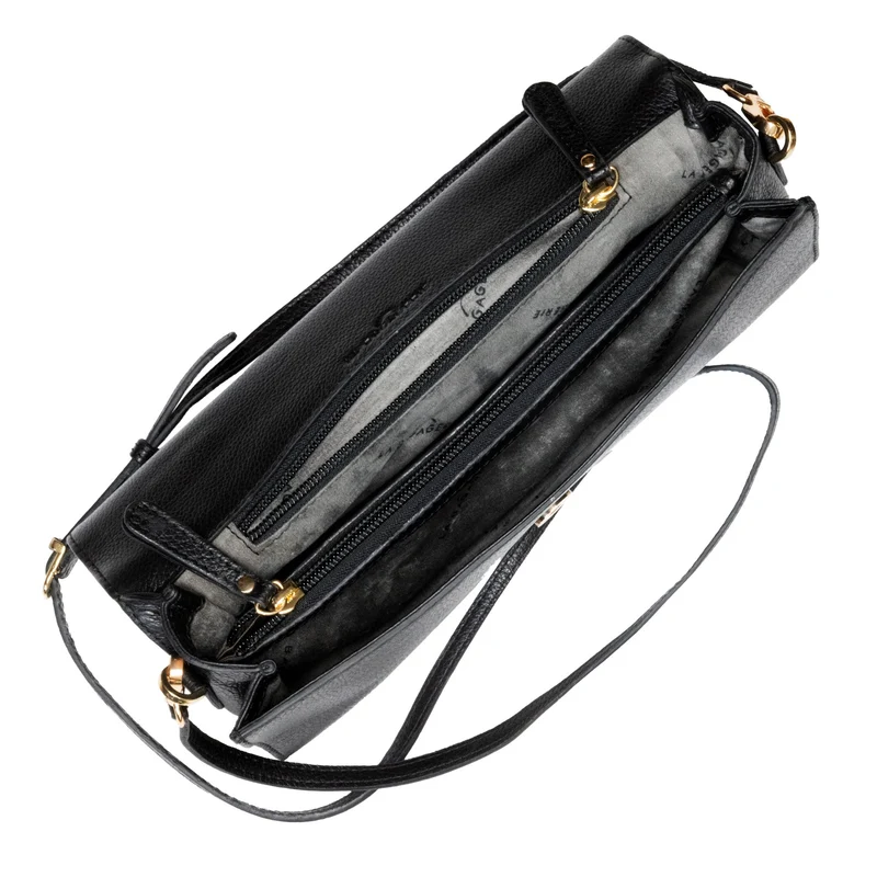 Sac Solange - Noir