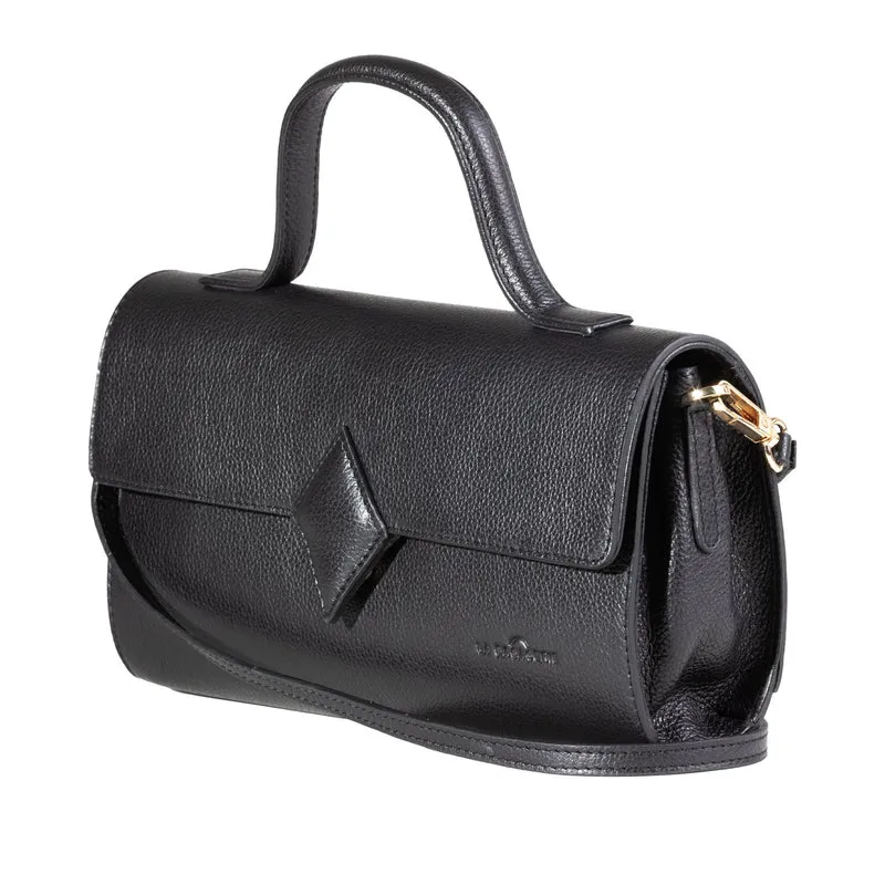 Sac Solange - Noir