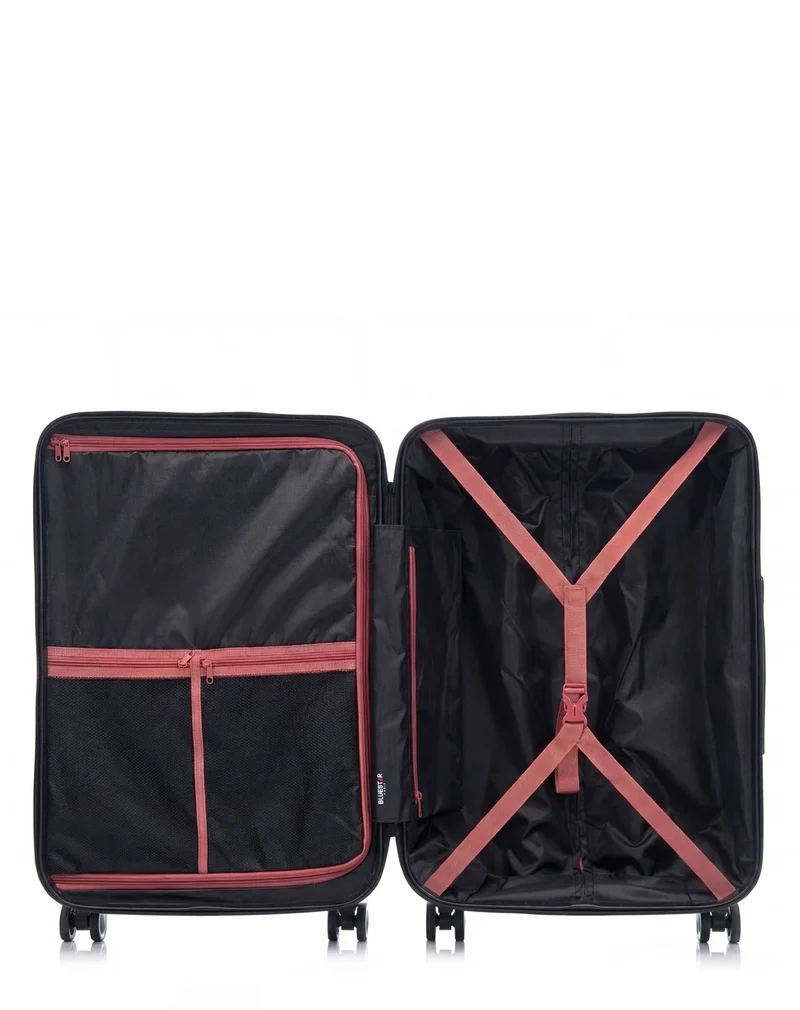 Valise Cabine Rigide WAGRAM
