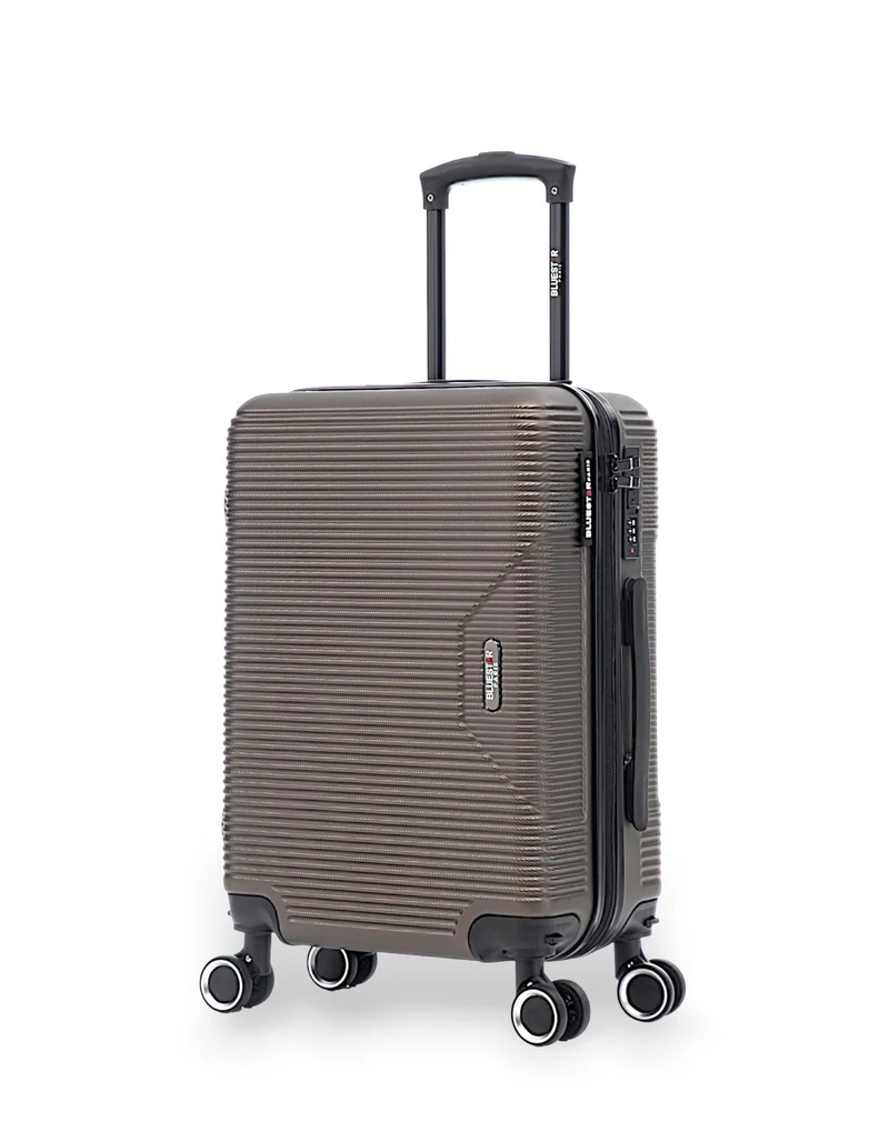 Valise Cabine Rigide WAGRAM