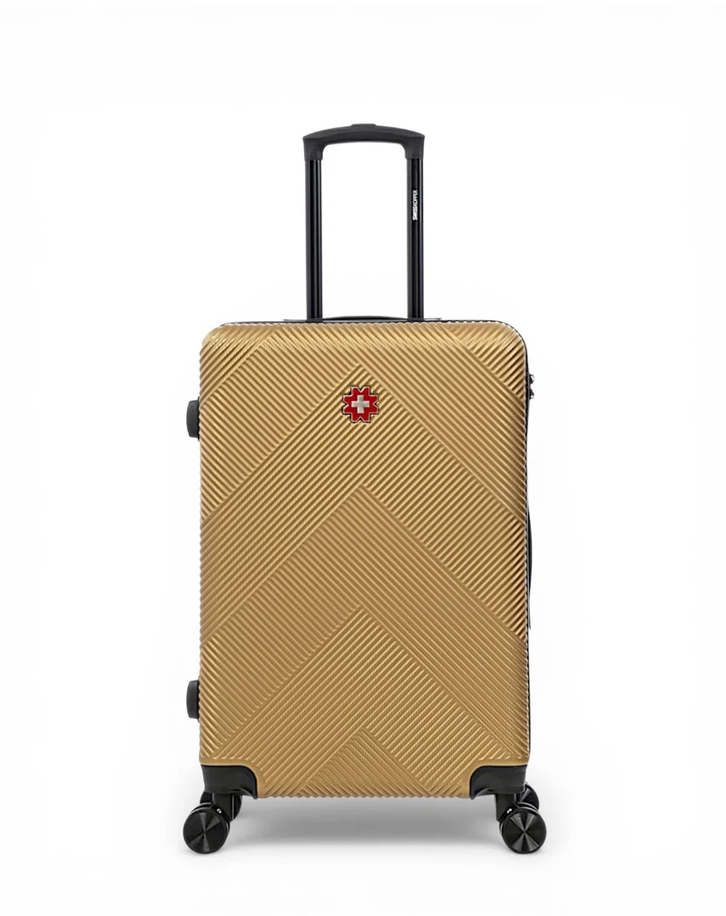 Valise Taille Moyenne Rigide OLTEN