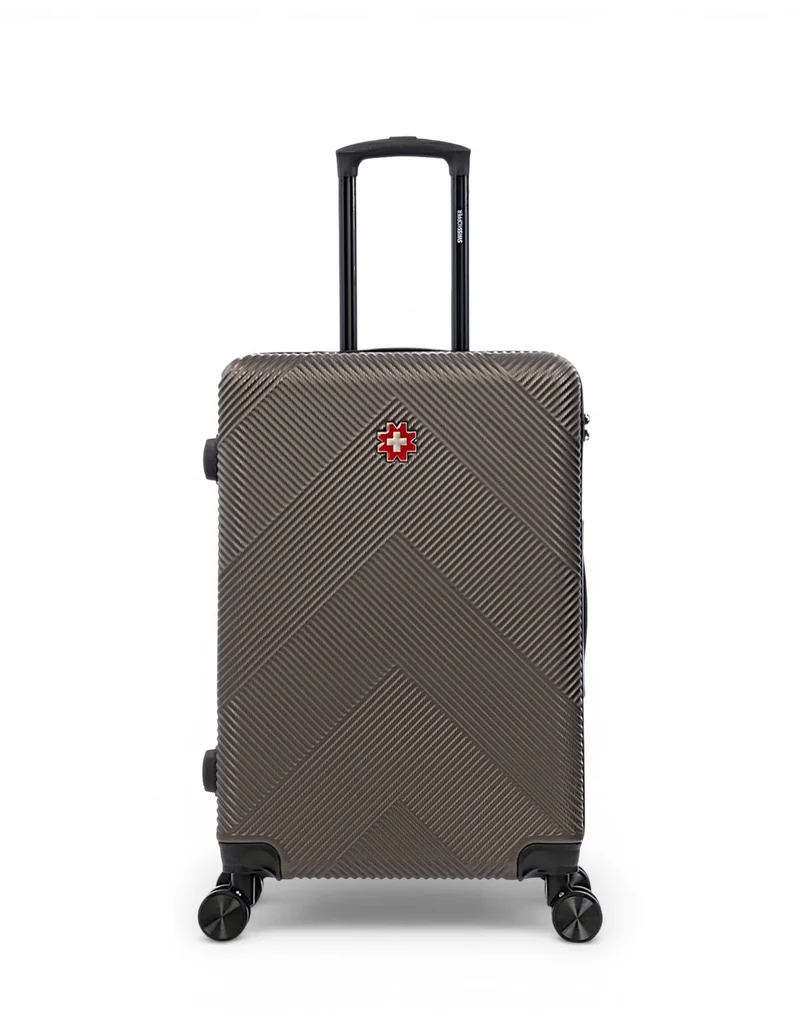 Valise Taille Moyenne Rigide OLTEN