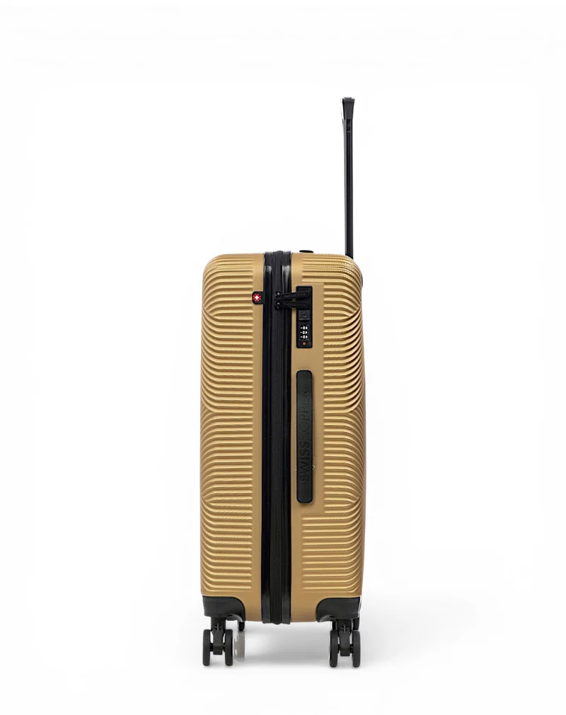 Set de 3 Valises Rigides OLTEN