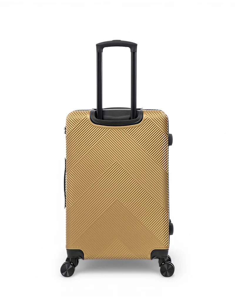 Set de 3 Valises Rigides OLTEN