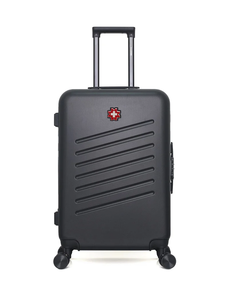 Lot de 3 Valise Weekend , Valise Cabine XXS et Vanity ZURICH
