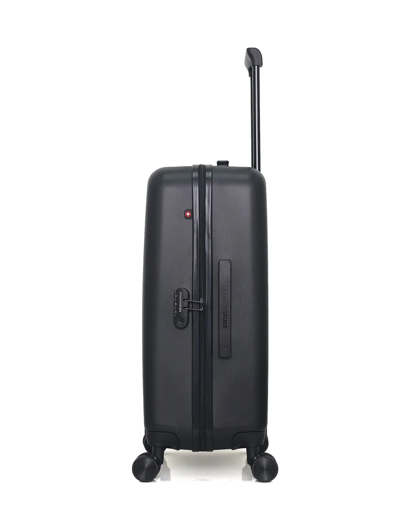 Lot de 3 Valise Weekend , Valise Cabine XXS et Vanity ZURICH