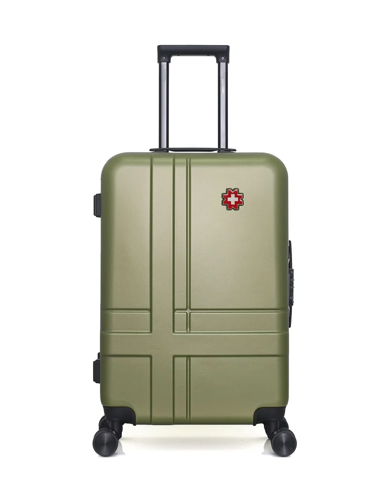 Lot de 3 Valise Weekend , Valise Cabine XXS et Vanity USTER