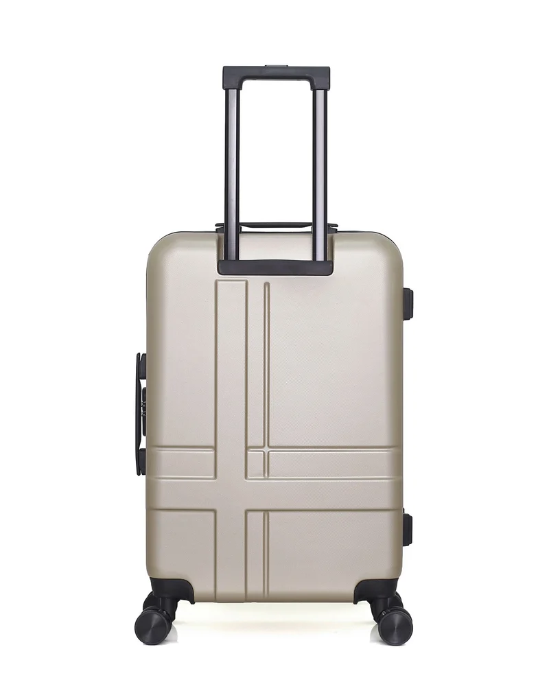 Lot de 3 Valise Weekend , Valise Cabine XXS et Vanity USTER
