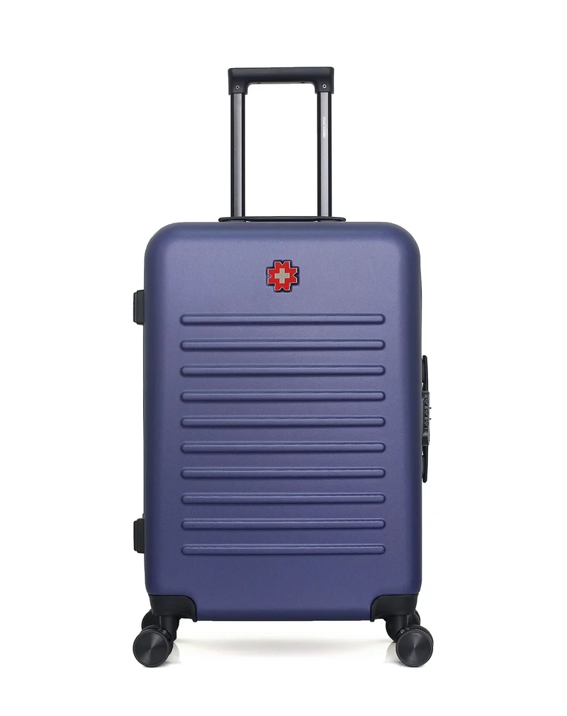 Lot de 4 Valise Weekend, Valise Cabine, Valise Cabine XXS et Vanity WIL