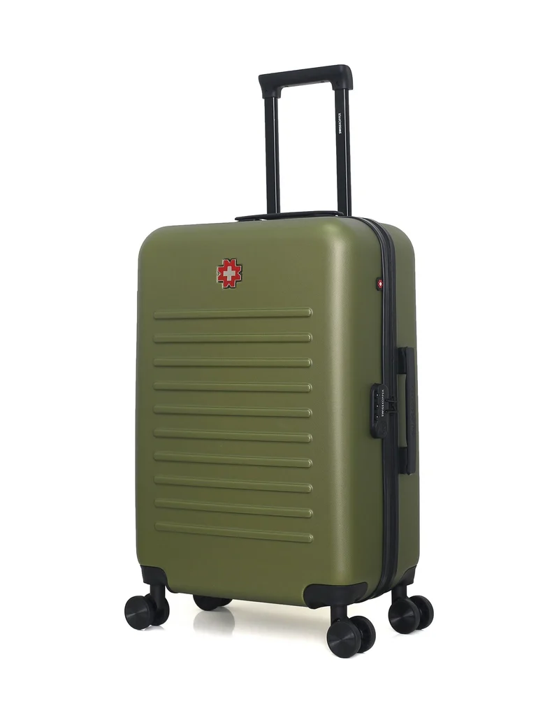 Lot de 4 Valise Weekend, Valise Cabine, Valise Cabine XXS et Vanity WIL