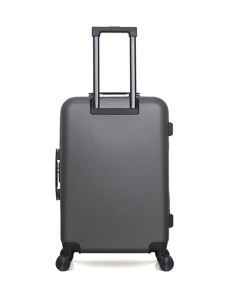 Lot de 4 Valise Weekend, Valise Cabine, Valise Cabine XXS et Vanity WIL