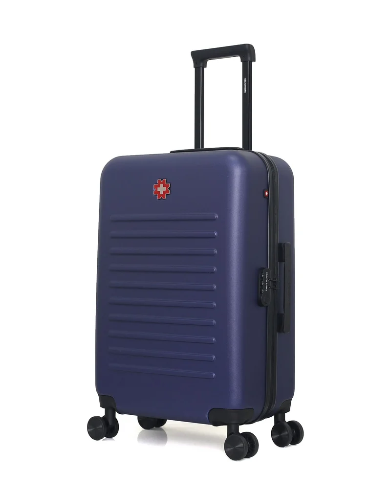 Lot de 4 Valise Weekend, Valise Cabine, Valise Cabine XXS et Vanity WIL