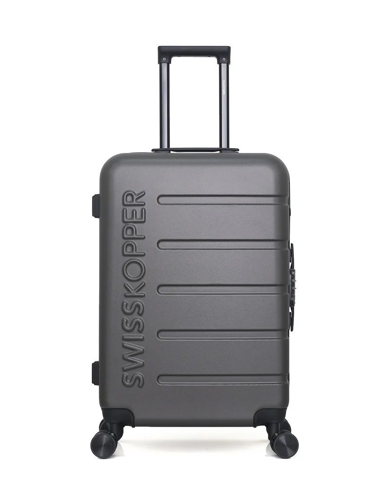 Lot de 4 Valise Weekend, Valise Cabine, Valise Cabine XXS et Vanity AIGLE