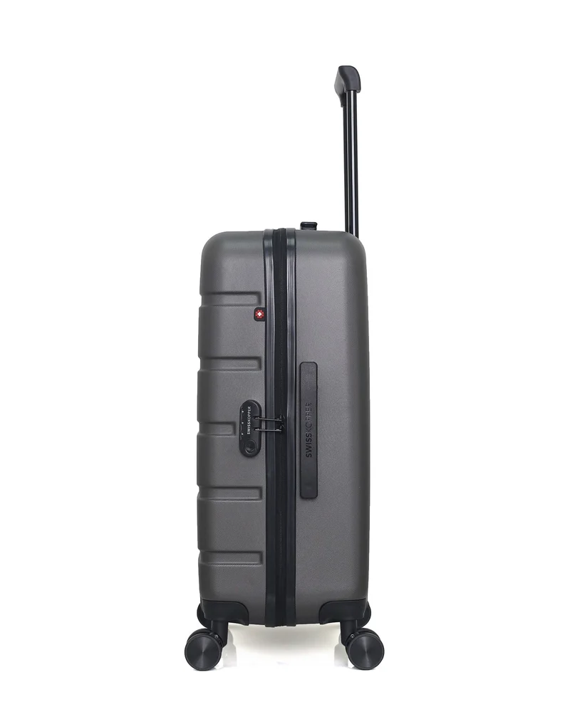 Lot de 4 Valise Weekend, Valise Cabine, Valise Cabine XXS et Vanity AIGLE