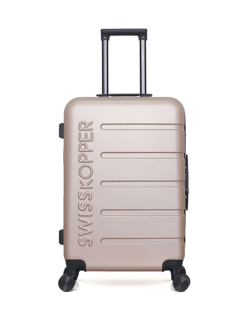 Lot de 4 Valise Weekend, Valise Cabine, Valise Cabine XXS et Vanity AIGLE