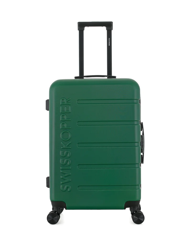 Lot de 4 Valise Weekend, Valise Cabine, Valise Cabine XXS et Vanity AIGLE