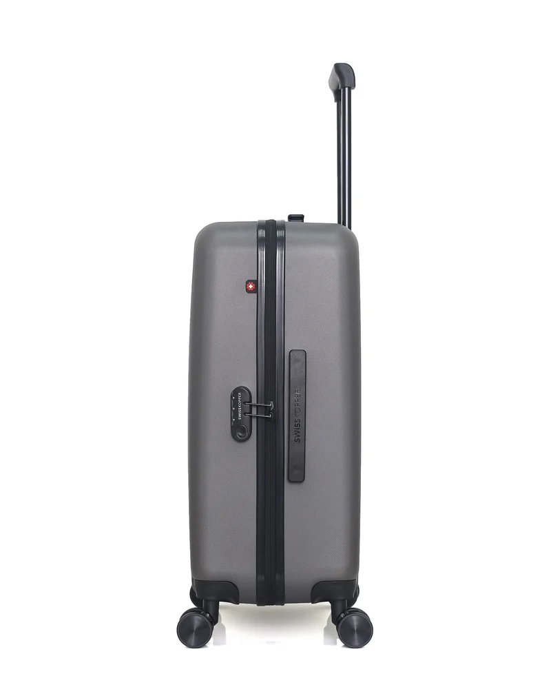 Lot de 3 Valise Weekend, Valise Cabine et Valise Cabine XXS RÜTI