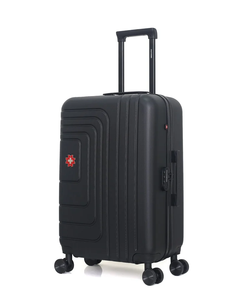 Lot de 3 Valise Weekend, Valise Cabine et Valise Cabine XXS RÜTI