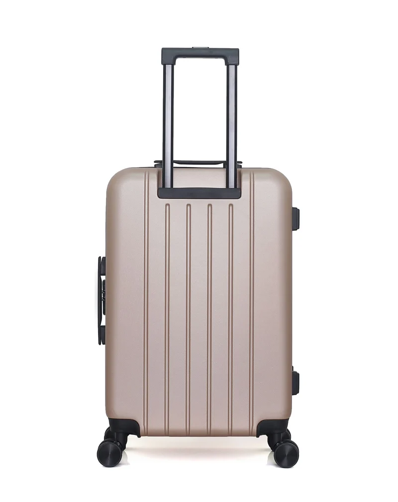 Lot de 3 Valise Weekend, Valise Cabine et Valise Cabine XXS RÜTI