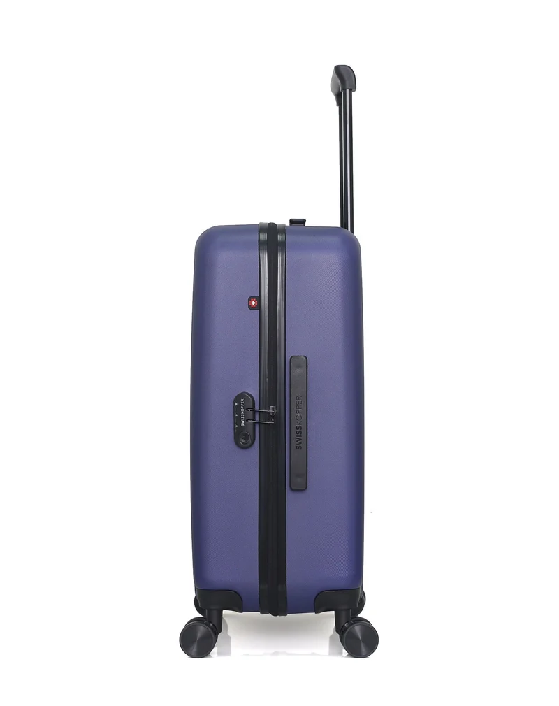 Lot de 3 Valise Weekend, Valise Cabine et Valise Cabine XXS RÜTI