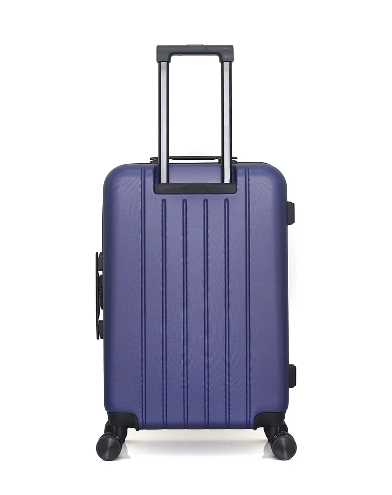 Lot de 3 Valise Weekend, Valise Cabine et Valise Cabine XXS RÜTI
