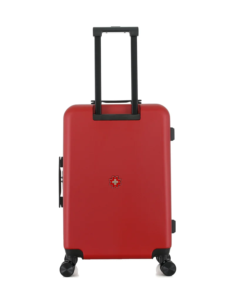 Lot de 3 Valise Weekend, Valise Cabine et Valise Cabine XXS AIGLE