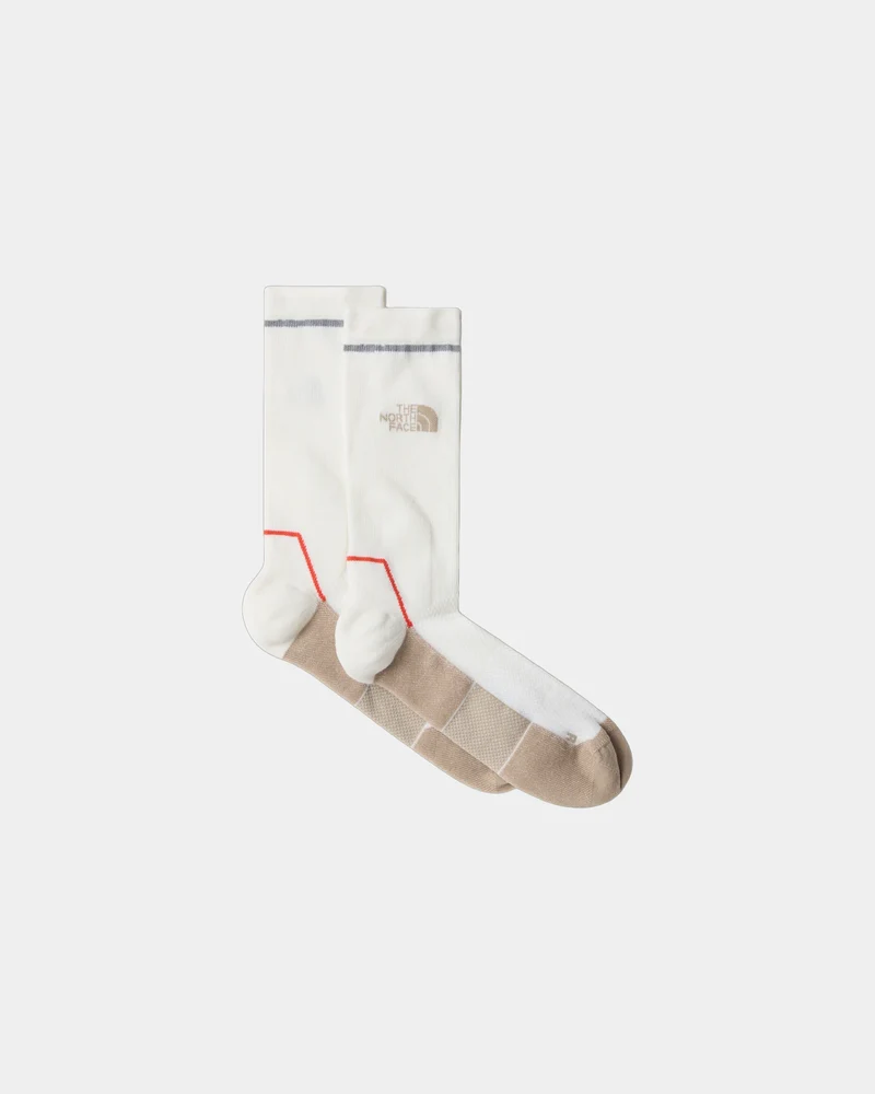 Chaussettes mi-mollets laine mérinos The North Face à personnaliser