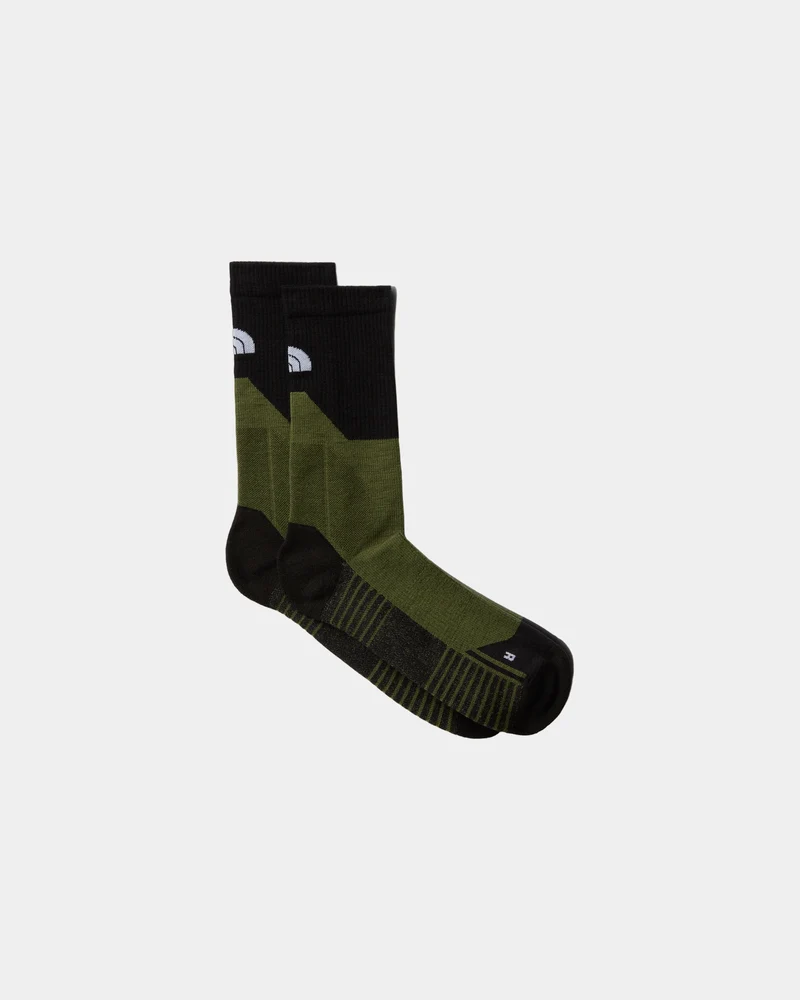Chaussettes de randonnée mi-mollets The North Face à personnaliser