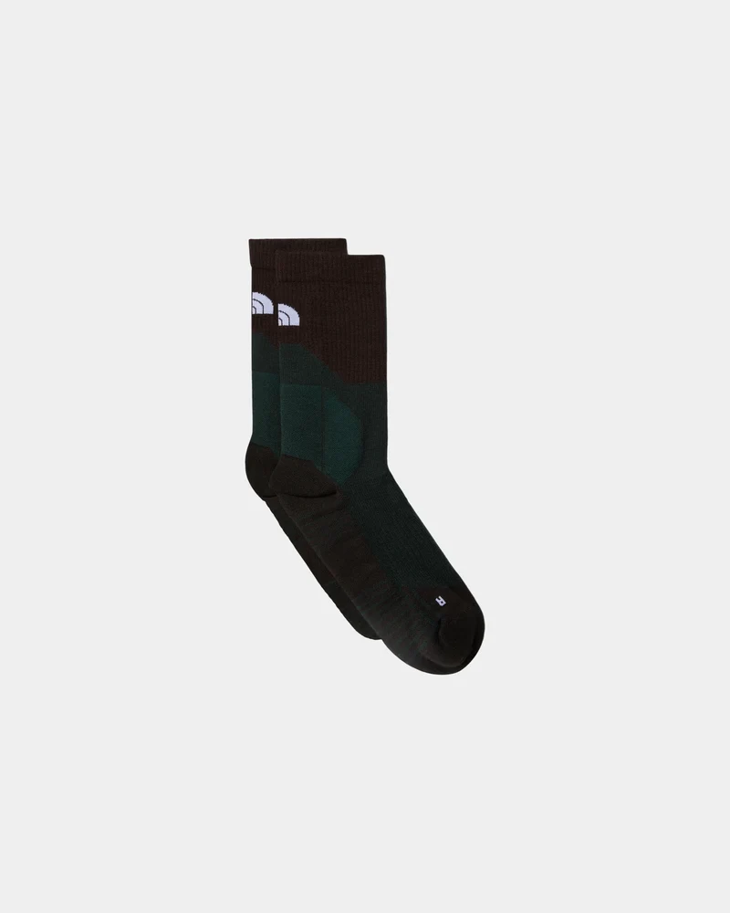 Chaussettes de randonnée mi-mollets The North Face à personnaliser