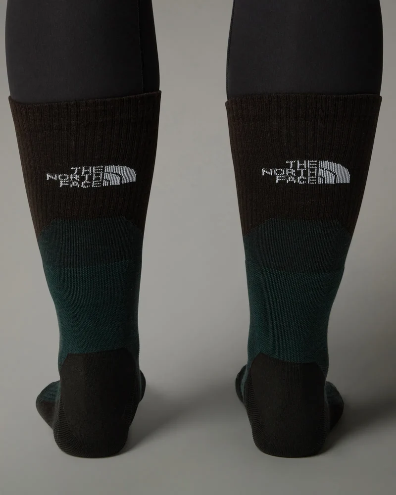Chaussettes de randonnée mi-mollets The North Face à personnaliser