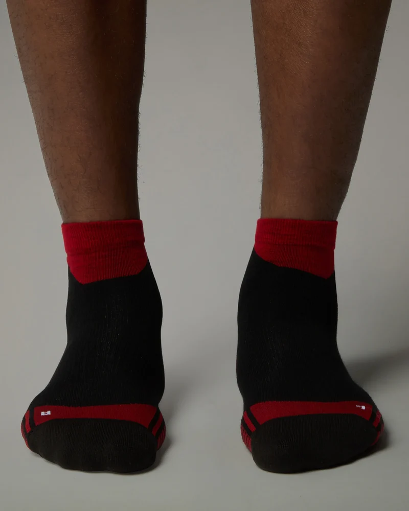 Chaussettes de randonnée basses The North Face à personnaliser