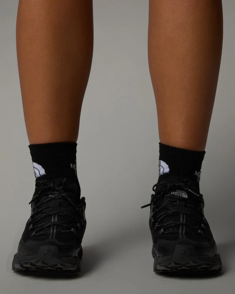 Chaussettes courtes amorties The North Face Multi Sport à personnaliser