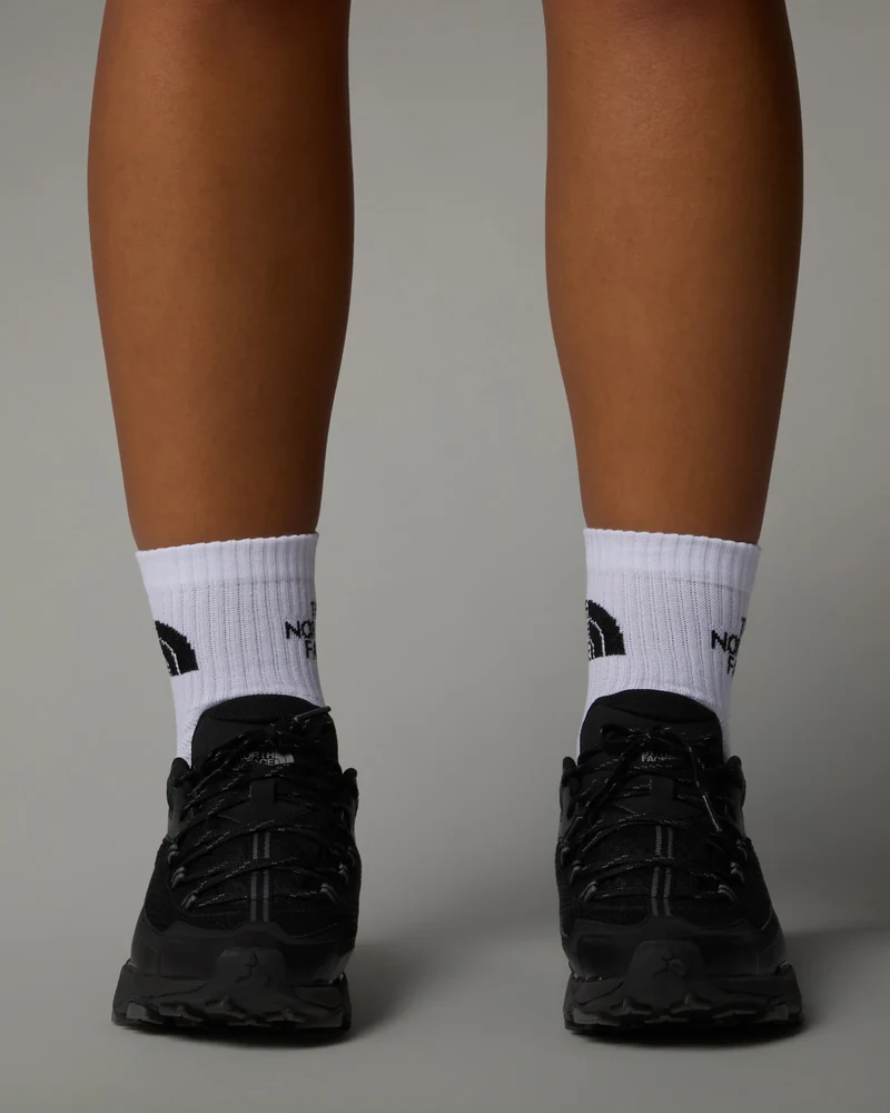 Chaussettes courtes amorties The North Face Multi Sport à personnaliser