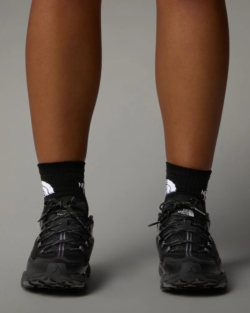 Chaussettes courtes amorties The North Face Multi Sport à personnaliser