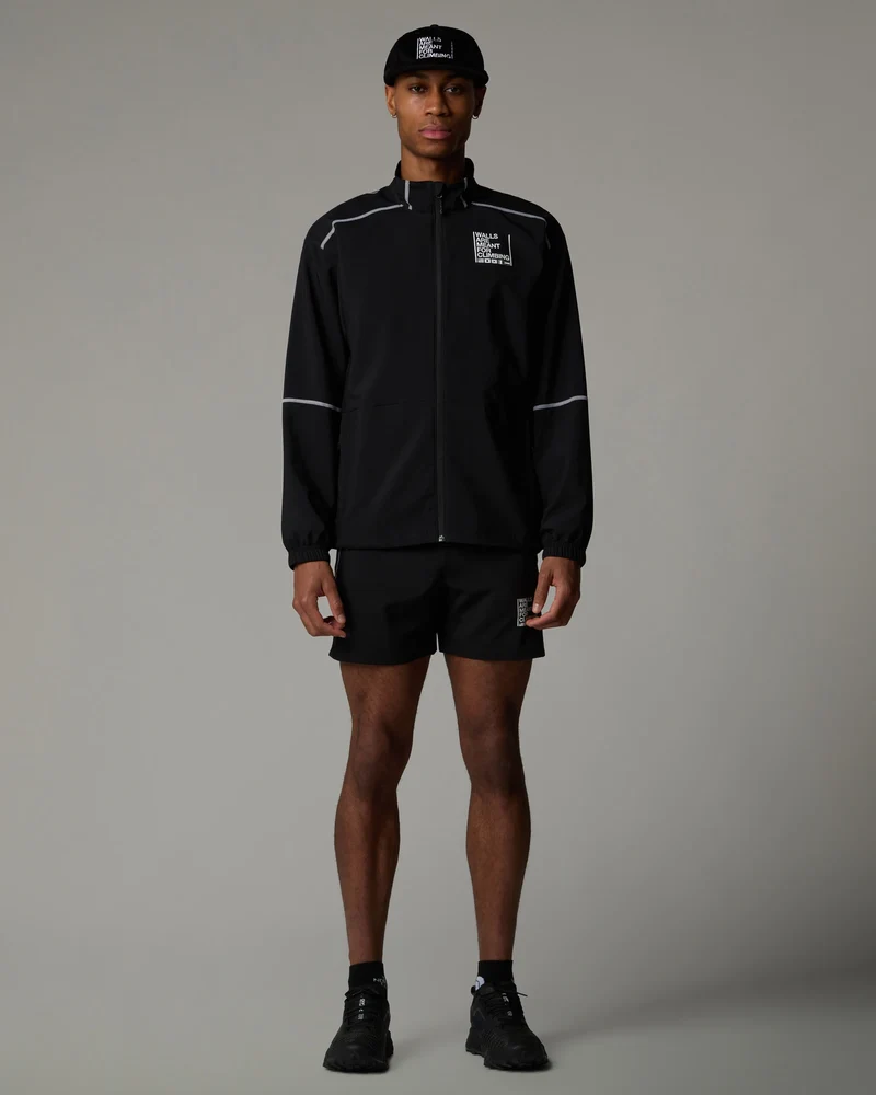 Chaussettes courtes amorties The North Face Multi Sport à personnaliser