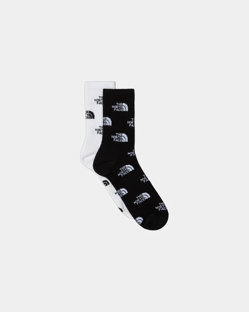 Chaussettes Everyday mi-mollets The North à personnaliser
