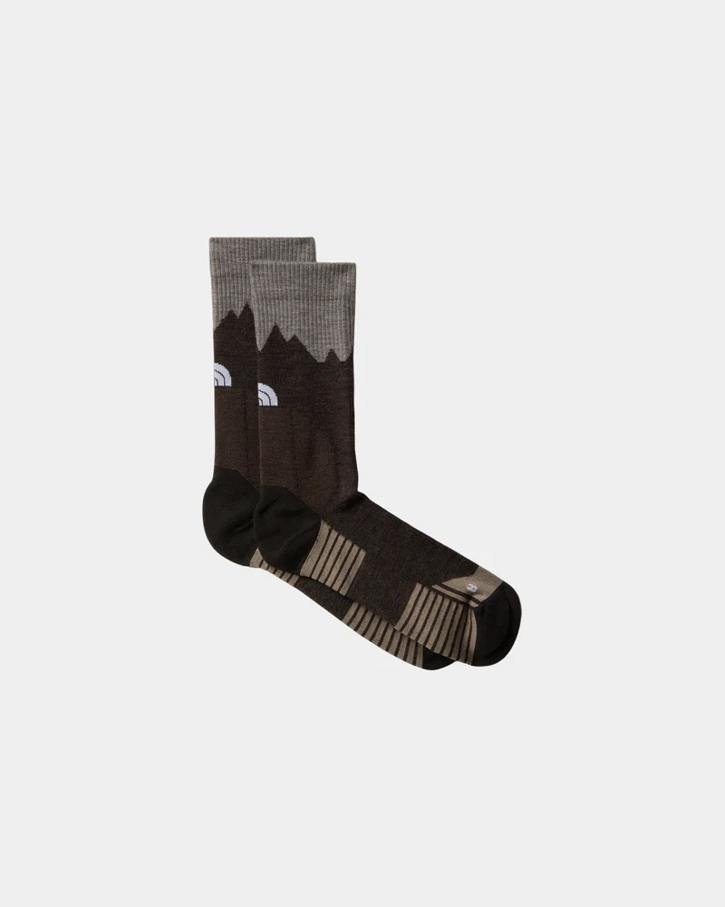 Chaussettes de randonnée montagne à personnaliser
