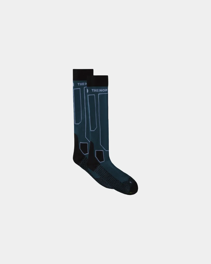 Chaussettes hauteur genou The North Face à personnaliser