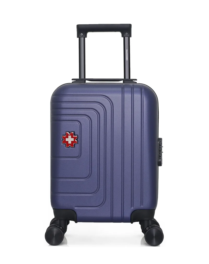Valise Cabine Avion RÜTI 46 cm