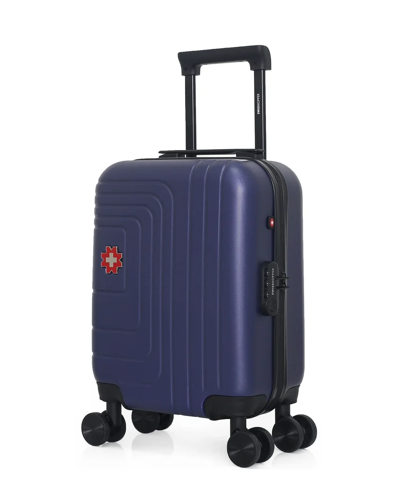 Valise Cabine Avion RÜTI 46 cm