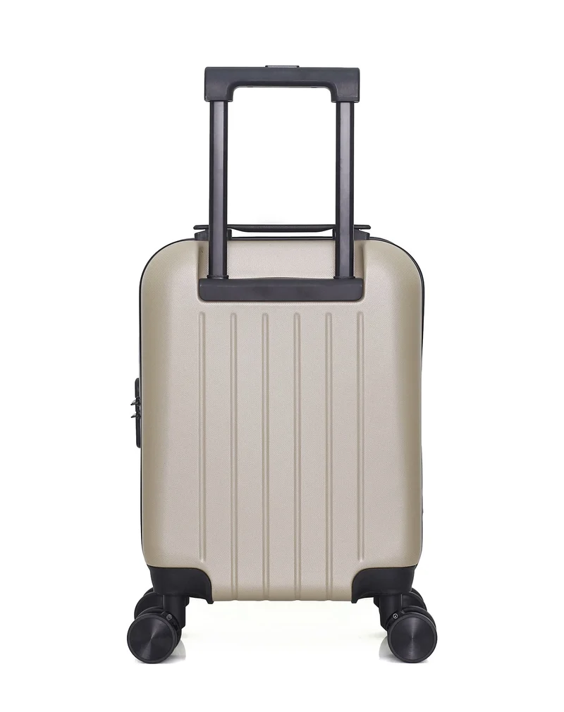 Valise Cabine Avion RÜTI 46 cm