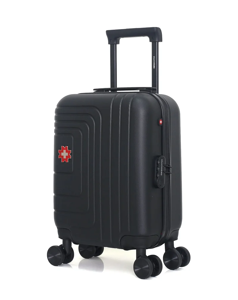 Valise Cabine Avion RÜTI 46 cm